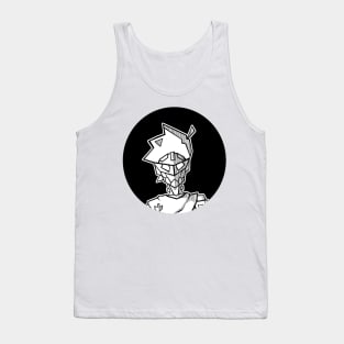 Space Ranger Tank Top